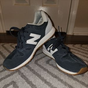 New Balance 520 Unisex (Navy Gum)